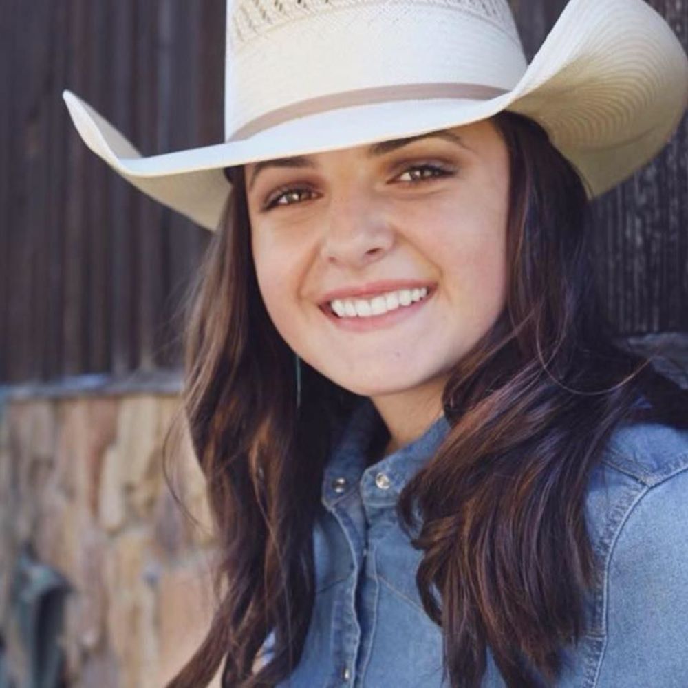 Meet your Posher, Rylee